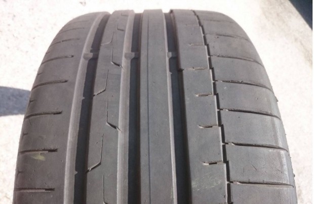 245/30 R20 245/30R20 245 30 20 Continental Sport Contact 6 1db