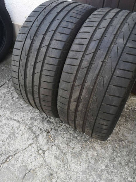 245/35R19 2db 2021 Hankook nyrigumipr