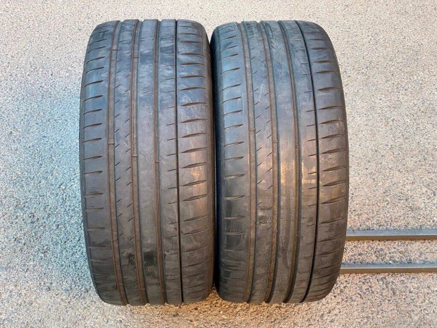 245/35R19 Michelin Pilot Sport ny�ri gumi 19" ny�rigumi