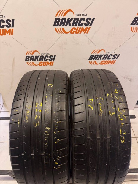 245/35R20 245 35 20 245/35x20 Dunlop nyári gumi eladó