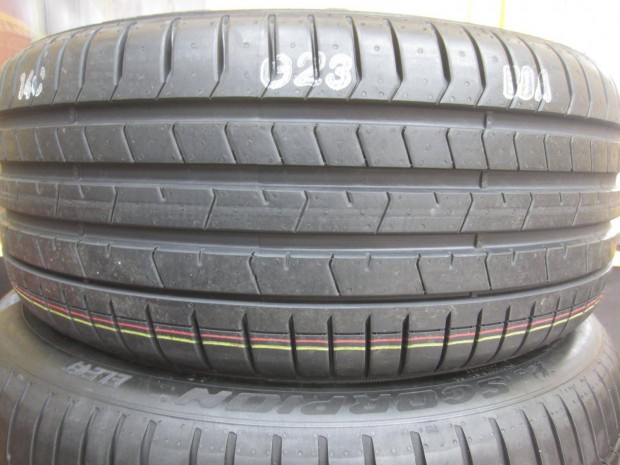 245/35R20 Pirelli Pzero 95Y