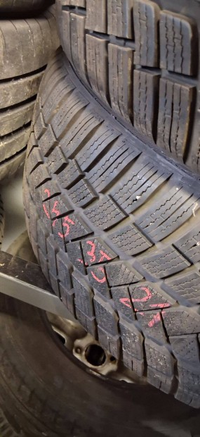 245/35R21 vredestein tligumiszett