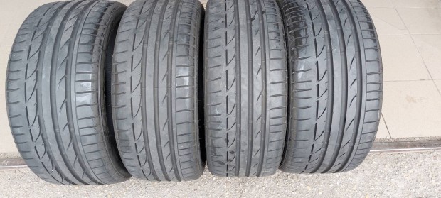 245/35R 18" 225/40R18"Bridstone 2szles defektrs 