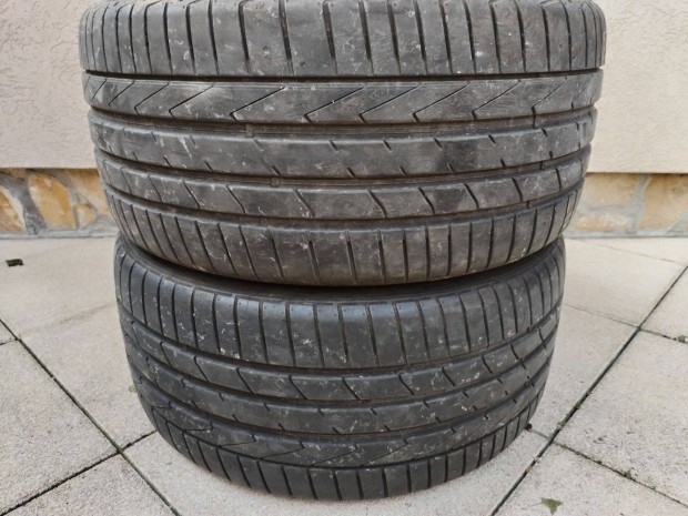245 35 19 hankook 245/35 R 19 nyári gumi 2 db 2023.08.hét