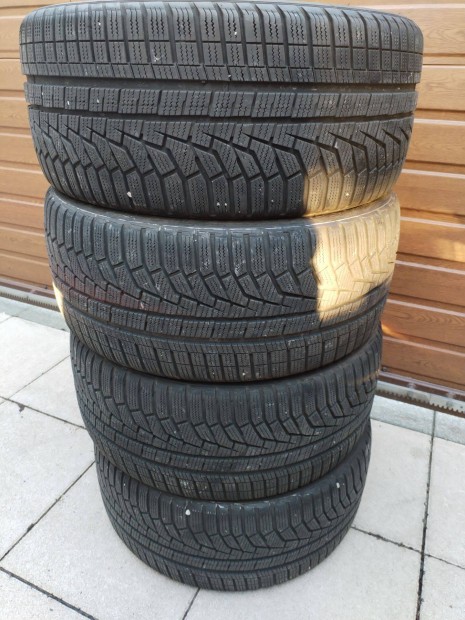 245 35 19 hankook 245/35 R 19 tli gumi garnitura