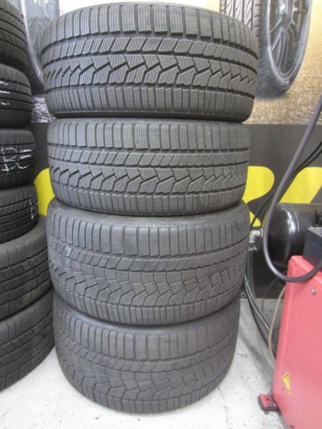 245/35-20-295/30 R21 Continental TS860S 102V