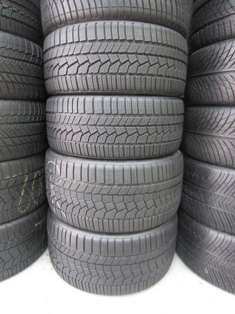 245/35/20/295/30 R21 Continental Wintercontact TS 860S 102V