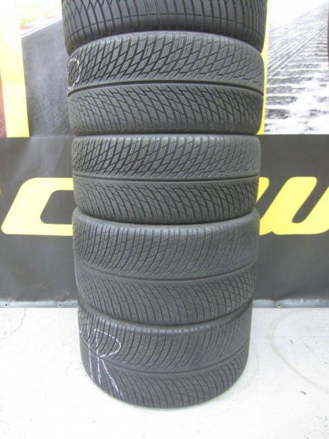 245/35/20/305/30 R21 Michelin Alpin5 104V