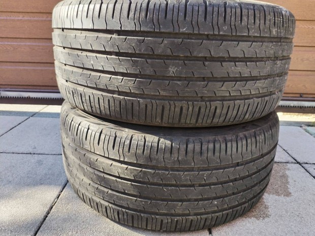 245 35 20 continental 245/35 R 20 nyári gumi 2 db 2022.évi