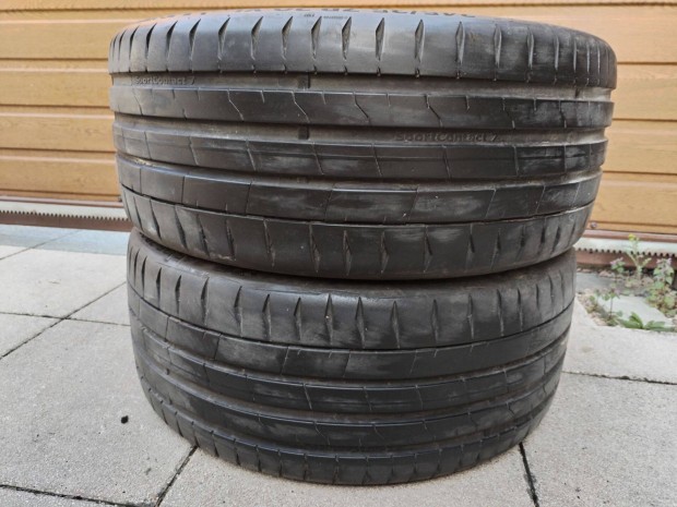 245 35 20 continental 245/35 R 20 nyári gumi 2 db 2024.11.hét