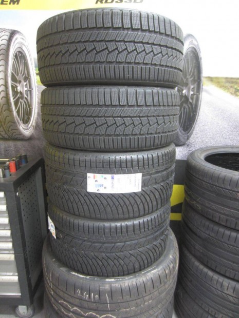 245/35/275/30 R20 Michelin PA4 97W