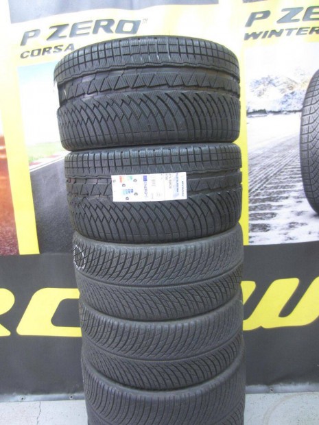 245/35/275/30 R20 Michelin PA4 97W