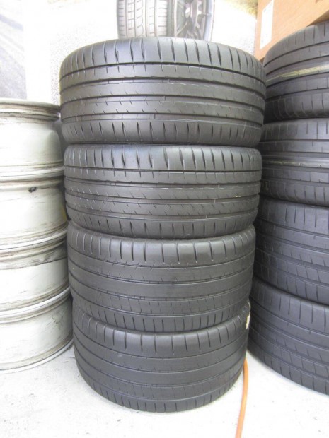 245/35/275/30 R20 Michelin Supersport 97Y