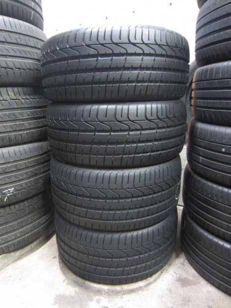 245/35/275/30 R20 Pirelli Pzero 97Y