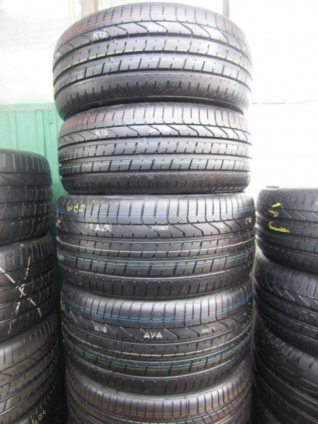 245/35/285/35 R20 Pirelli Pzero 100Y