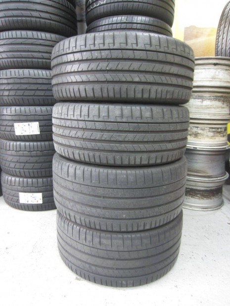 245/35/285/35 R20 Pirelli Pzero 104Y