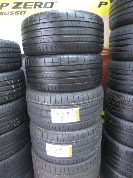 245/35/285/35 R20 Pirelli Pzero 104Y