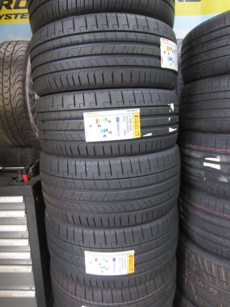 245/35/285/35 R20 Pirelli Pzero 104Y