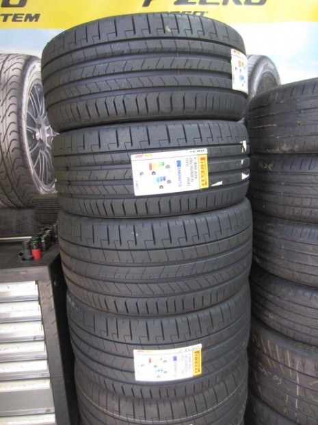 245/35/285/35 R20 Pirelli Pzero Sport 104Y