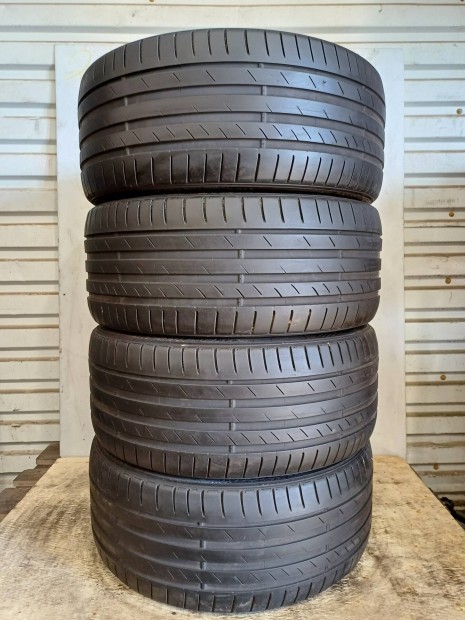 245/35 R19 93Y XL, 2021: Kumho Ecsta PS71 