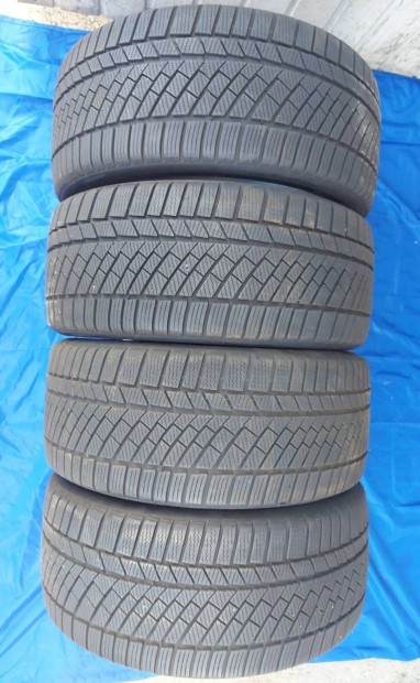 245/35 R19 Continental téli gumi