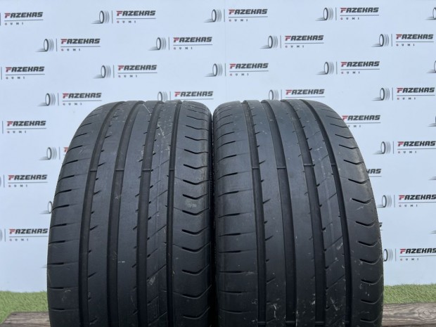 245/35 R19 Fulda SportControl 2 ny�ri gumi 5mm
