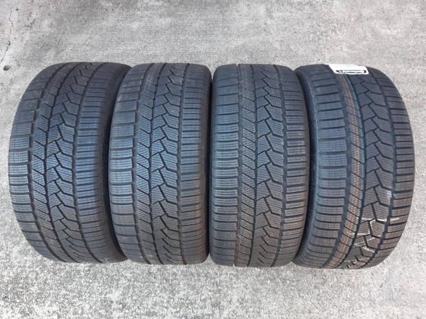 245/35 R19 -új téligumik (Continental)