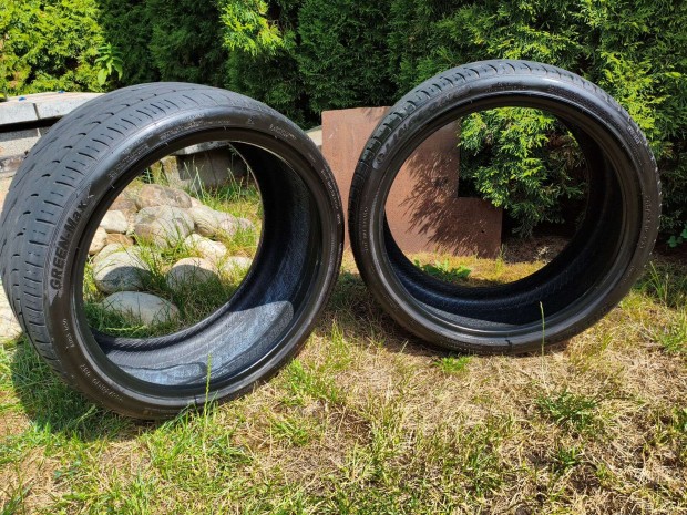 245/35 R19 linglong Greenmax nyári gumi 5 - 5.5mm
