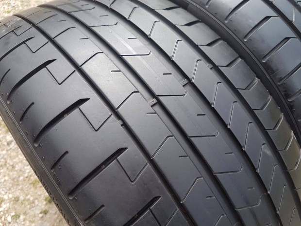 245/35 R19 nyári gumi 2db Pirelli DOT2023