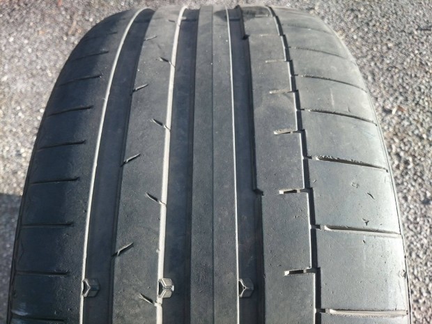 245/35 R20 245/35R20 245 35 20 Continental Sport Contact 6 Silent 1db