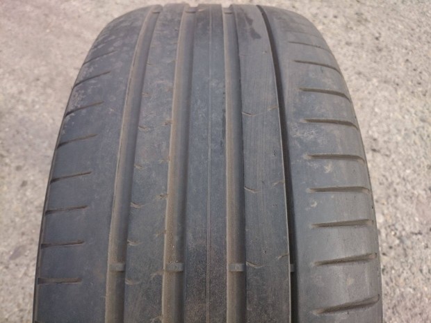 245/35 R20 245/35R20 245 35 20 Pirelli P-Zero PZ4 Seal 1db