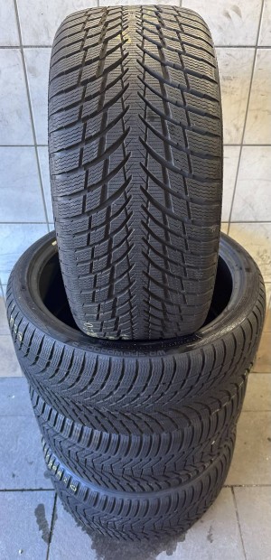 245/35 R20 275/30 R20 tli