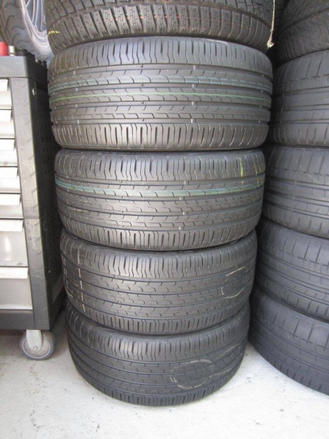 245/35 R20 Continental Ecocontact6 95W