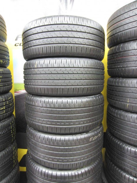 245/35 R20 Continental Ecocontact6 95W