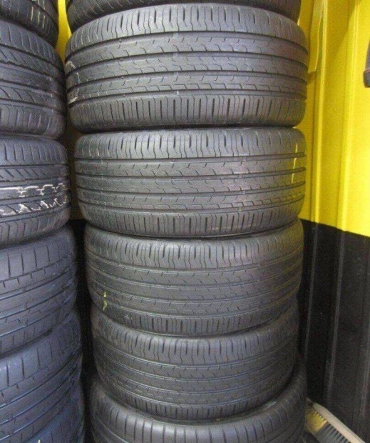 245/35 R20 Continental Ecocontact6 98W