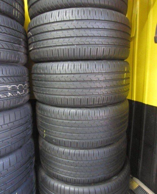 245/35 R20 Continental Ecocontact6 98W