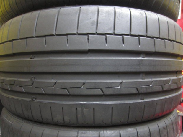 245/35 R20 Continental Sportcontact6 95Y