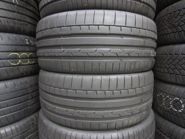 245/35 R20 Continental Sportcontact6 95Y