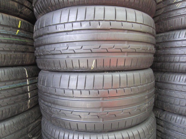 245/35 R20 Continental Sportcontact6 95Y