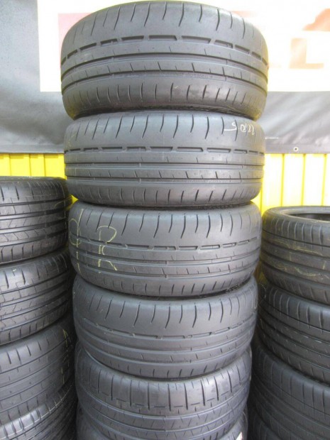 245/35 R20 Dunlop Sportmaxx Race2 91Y