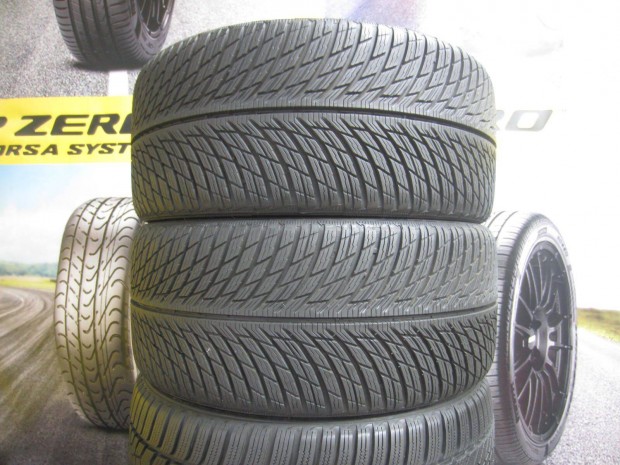245/35 R20 Michelin PA5 95V