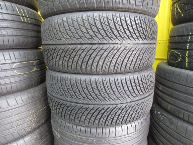 245/35 R20 Michelin PA5 95W