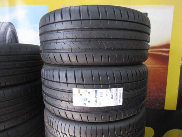 245/35 R20 Michelin PS4S 95Y