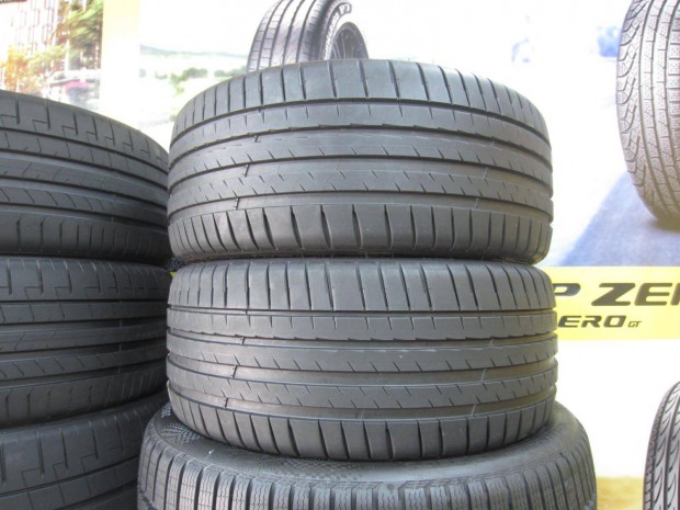 245/35 R20 Michelin PS4 95W
