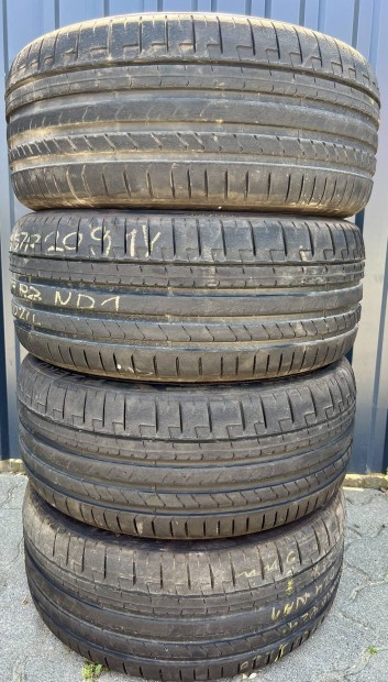 245/35 R20 Nyári gumi Pirelli 2024! Passat v60 b8 20"