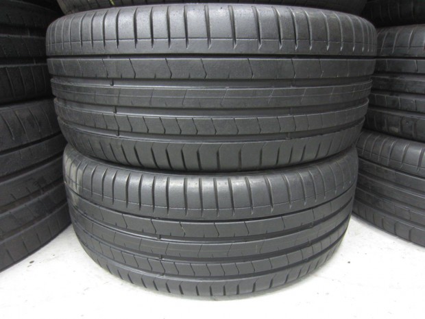 245/35 R20 Pirelli Pzero 95Y