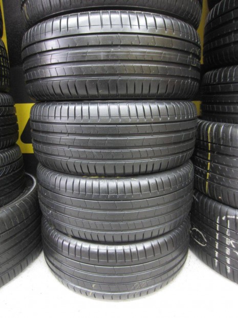 245/35 R20 Pirelli Pzero 95Y