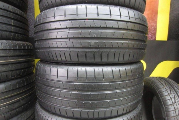 245/35 R20 Pirelli Pzero PZ4 95Y