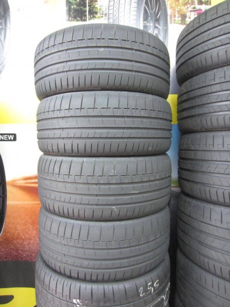 245/35 R20 Pirelli Pzero R 95Y