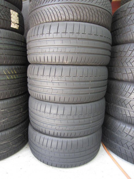 245/35 R20 Pirelli Pzero R 95Y
